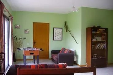 Bed and Breakfast Au Grand Pré