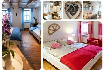 Goldgemäuer Appartements