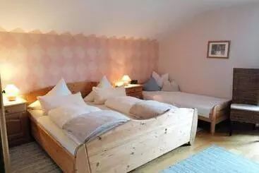 Otel Ferienhof Moyer