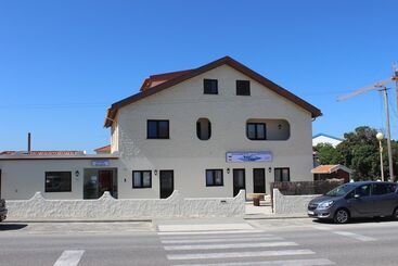 Pansiyon Alojamento Baleal à Vista