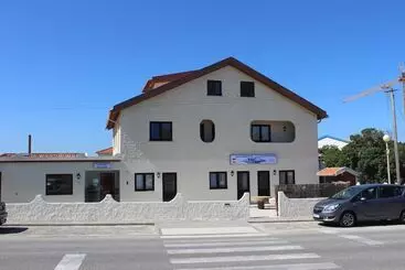 Majatalo Alojamento Baleal à Vista