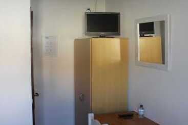 Pensione Alojamento Baleal à Vista