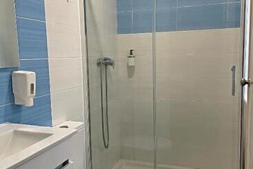 פנסיון Granny´s Guesthouse