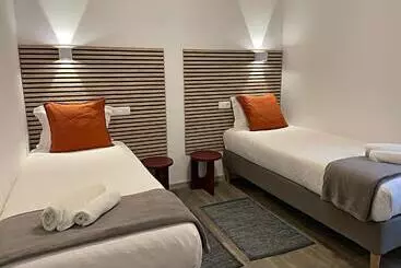 Majatalo Granny´s Guesthouse