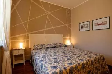 B&b Ai Tre Cavalli