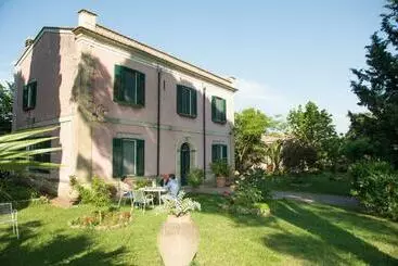 Bed and Breakfast Ai Cipressi