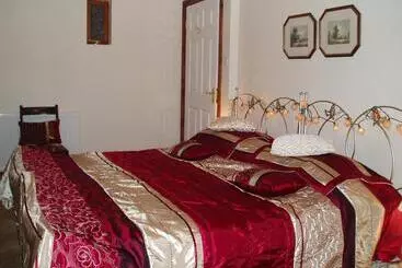 Bed and Breakfast Barn Gill House
