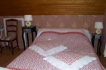 민박 Chez Jocelyne Lhermite