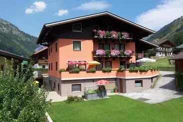 Frühstücks Pension Sonnblickhof