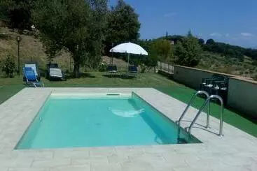 ホテル Casa Guaitoli