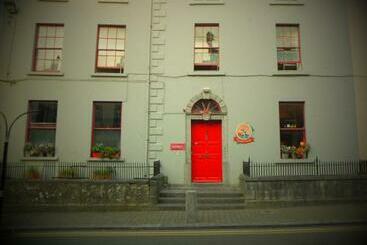 Kilkenny Tourist Hostel