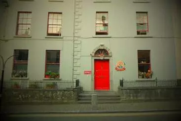 Kilkenny Tourist Hostel