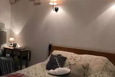 Pensió Chambres D Hôtes Dinedort