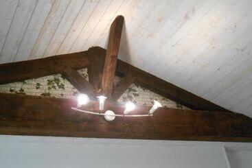 膳宿费 Chambres D Hôtes Dinedort