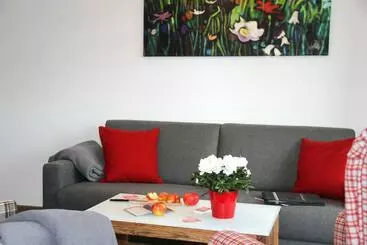 Pensione Gästehaus Sinz