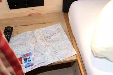 Pensió Gästehaus Sinz