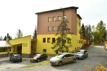 Pension Penzión štrba