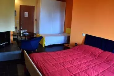 Tarcisio B&b