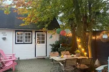 B&b Het Smitshoekje