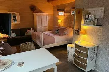B&b Het Smitshoekje