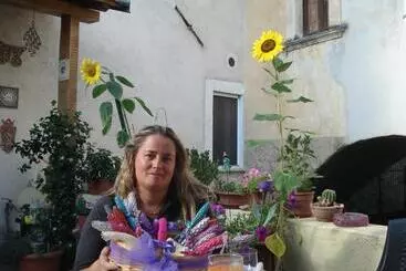 Nocleg ze śniadaniem Abruzzo Segreto