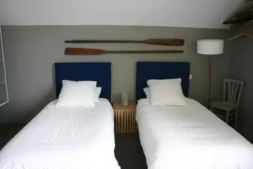 Bed & Breakfast Le Briou