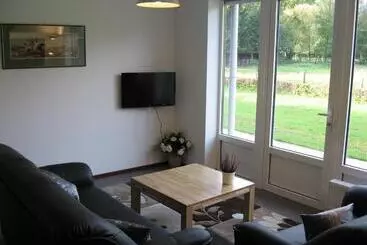 Aamiaismajoitus (B&B) Rustpunt Groote Heide