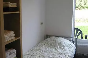 Bed and Breakfast Rustpunt Groote Heide