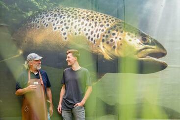 ホテル Castello Schloss Lichtengraben