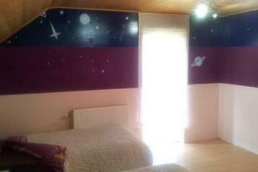 Пансион Auby Au Top