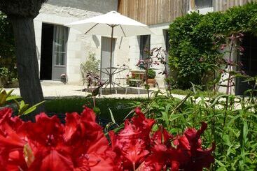 פנסיון Chambres D Hôtes Rue Du Poids