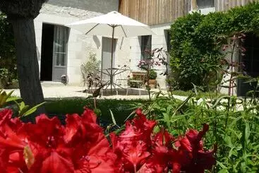 Majatalo Chambres D Hôtes Rue Du Poids