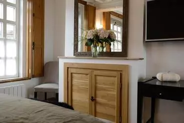 پانسیون Chambres Houdaille