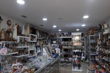 Pensão Residencial Coroa D Ouro