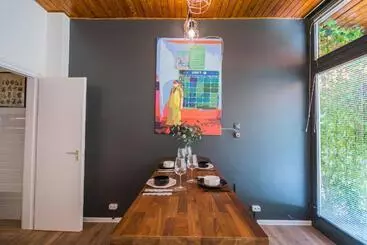 Pensió Villa Mária Vendégház