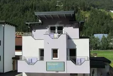 Aparthotel Alpenapart Saphir