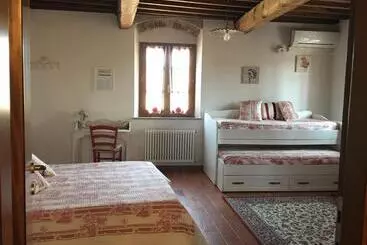 B&b Antica Dimora