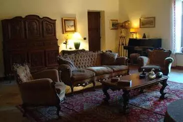 B&b Castello Di Camerletto