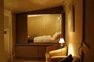 B&b Hoeve De Steenoven