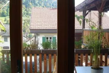 Bed and Breakfast Bnb Hasatrog Jenaz