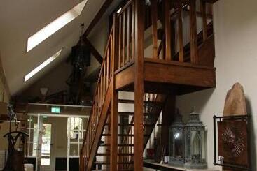 Bed and Breakfast Gastenverblijf Eenink