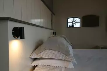 Bed and Breakfast Gastenverblijf Eenink