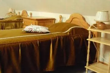 Aamiaismajoitus (B&B) Gîtes Du Ménez Hom