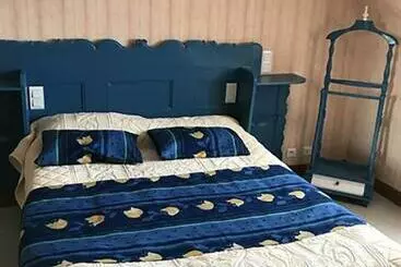 Bed & Breakfast Gîtes Du Ménez Hom