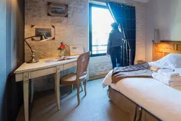 Bed and Breakfast Un Banc Au Soleil