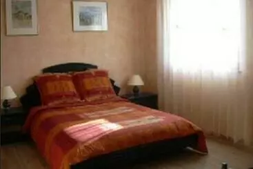 Bed and Breakfast Vignoble