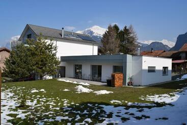 Calanda Bed & Breakfast