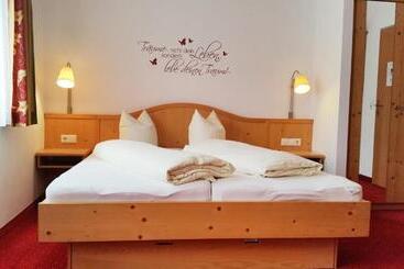 Das Wismeyer Skihotel An Der Plattenkarbahn