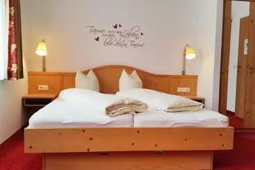 Das Wismeyer   Skihotel An Der Plattenkarbahn