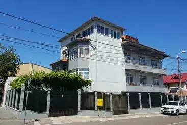Pensão Villa George